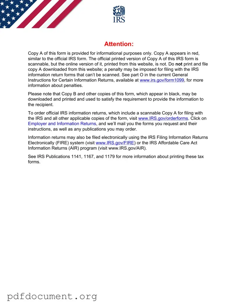 Fill Out Your 1099 Nec Form