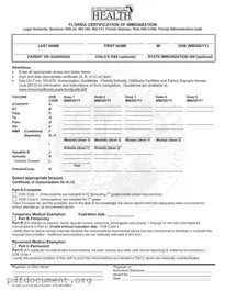 Fill Out Your 680 Form